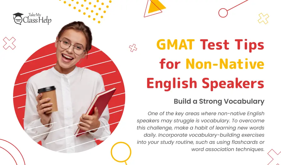 GMAT Test tips